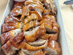 金牌马冈烧鹅-鹅公村·国家非遗传承(荔湾店)