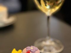 -Salon de The de Joel Robuchon(外滩18号店)