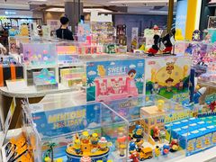 -泡泡玛特POPMART(武汉天地壹方店)
