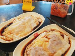 -味先肠粉(康王南店)