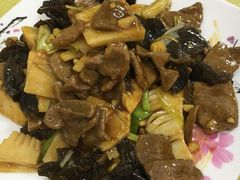 -春水锅贴·传统鲁菜(大明湖店)