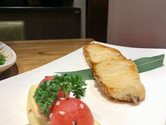 -阿吾罗日本料理(K11艺术中心店)