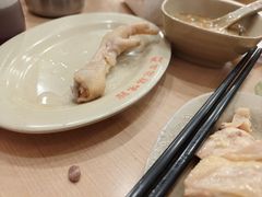 -百家鸡味馆(清泰店)