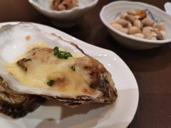 芝士烤生蚝-伊藤ITO(侨福芳草地购物中心店)