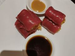 -十二粤味·顺德菜·烧鹅点心(五四广场店)