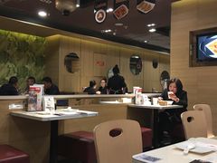 大堂-嘉和一品(蓝堡店)