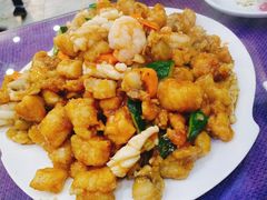 -桃子餐厅·天津菜(红星路直营店)