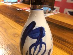 -通海俄式烧烤(下瓦房店)