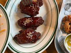 -1861意大利餐厅(文化广场店)