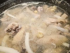 -润泽园椰子鸡(汇一城店)