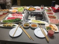 -海底捞火锅(凯德广场店)