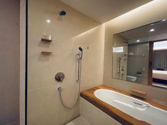 -上海浦东嘉里大酒店