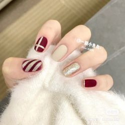 -妙睫屋日式美甲美睫