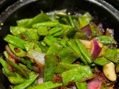 -梁家大院•农家菜(昆山会展中心店)