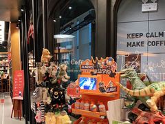 -西西弗书店&矢量咖啡(凯德晶萃广场店)