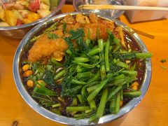 -雙冲柳州螺蛳粉&酸嘢&桂林米粉(簋街店)