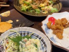 -鸟鹏烧鸟居酒屋(熙龙湾店)