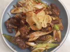 -南山鲜虾面·活鲜小馆·海味大连菜(南山总店)