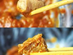 -正宗梧州牛肠酸