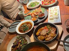 -薇酌饮·陕西菜(南门外店)