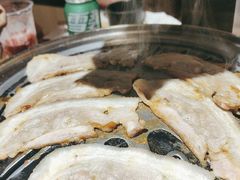 -九田家黑牛烤肉料理(溧阳吾悦店)