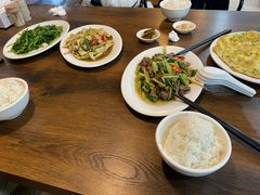 -龙岩罗桥牛杂(长青路店)