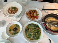 -莆田餐厅PUTIEN(三里屯店)