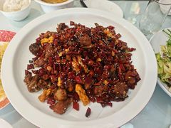 -宏运厨房·海鲜青岛菜·生日宴(城市阳台店)