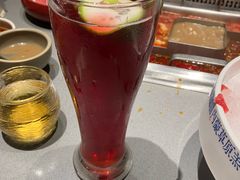-巴奴毛肚火锅(悠唐购物中心店)