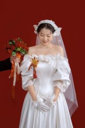 -第一夫人婚纱摄影(南京店)