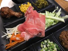 -过桥缘·过桥米线(鲁能城店)