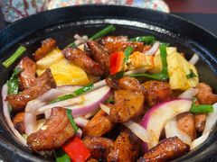 -旺爷砂锅·茶作(国贸城店)