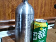 -果松木炭酸菜铜火锅·外婆参鸡汤