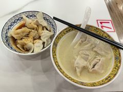 钟水饺-龙抄手(春熙路总店)