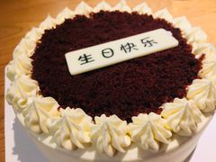 -派悦坊·甜品·蛋糕(日坛店)