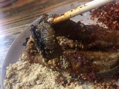 -晓靖轩烧烤(沙河风情店)