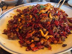 -饭江湖·江湖菜(湖广会馆店)