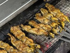 -雪熊精酿·哈尔滨烧烤酒馆(非遗大串店)