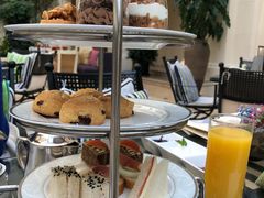 -利顺德大饭店·维多利亚花园(小白楼店)