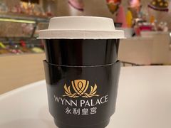 -甜艺廊(永利皇宫店)