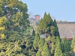 -桂林独秀峰王城景区