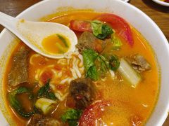 -寻裕记·现炒浇头面(人民广场店)