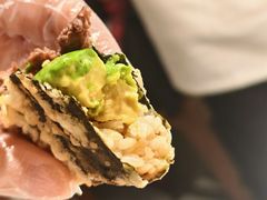 -Tuna maki寿司(园区永旺店)