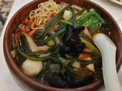 -金乐活美食(中街店)