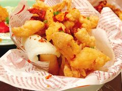 -新白鹿餐厅(爱琴海购物中心店)