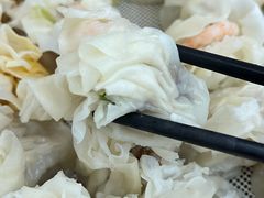 -海汇源老烧麦店(东大街总店)