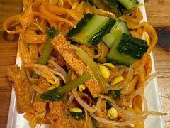 -福苗小骆驼烧烤(莲湖路店)