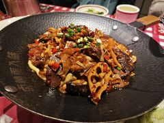 -龙师傅卤炒(天马店)