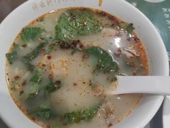 -清真牛街祥云轩门钉肉饼(左家庄店)