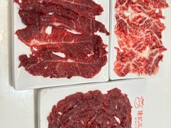 -陈记顺和潮汕牛肉火锅(韩江路店)